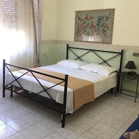 Holiday home Il Portico Capoterra