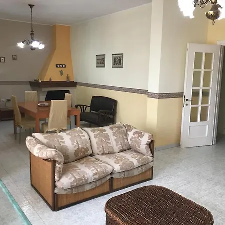 Holiday home Il Portico