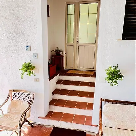 Holiday home Il Portico
