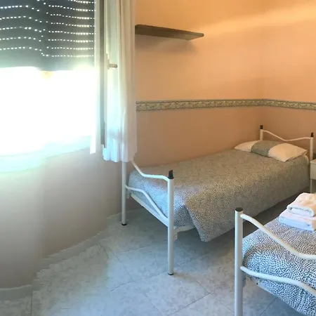 Holiday home Il Portico