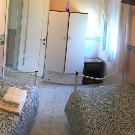 Il Portico Holiday home