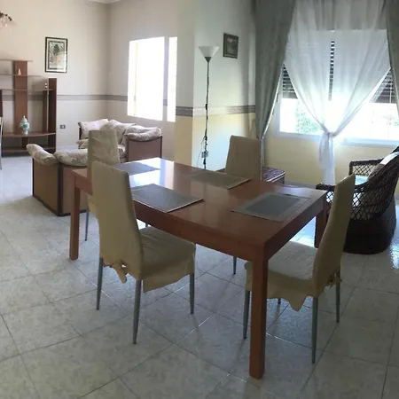 Il Portico Capoterra