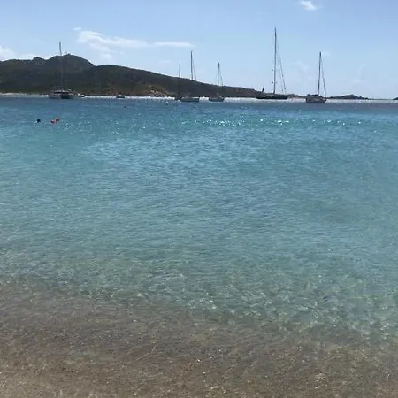 Holiday home Il Portico